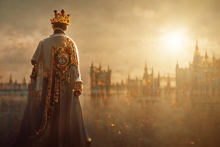 Buckingham Palace, Changing of the Guard & Thames Boat Ride - Photo 1 of 10